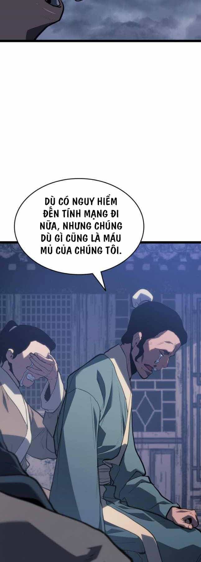 Tử Thần Phiêu Nguyệt - Chương 85 - ảnh 58