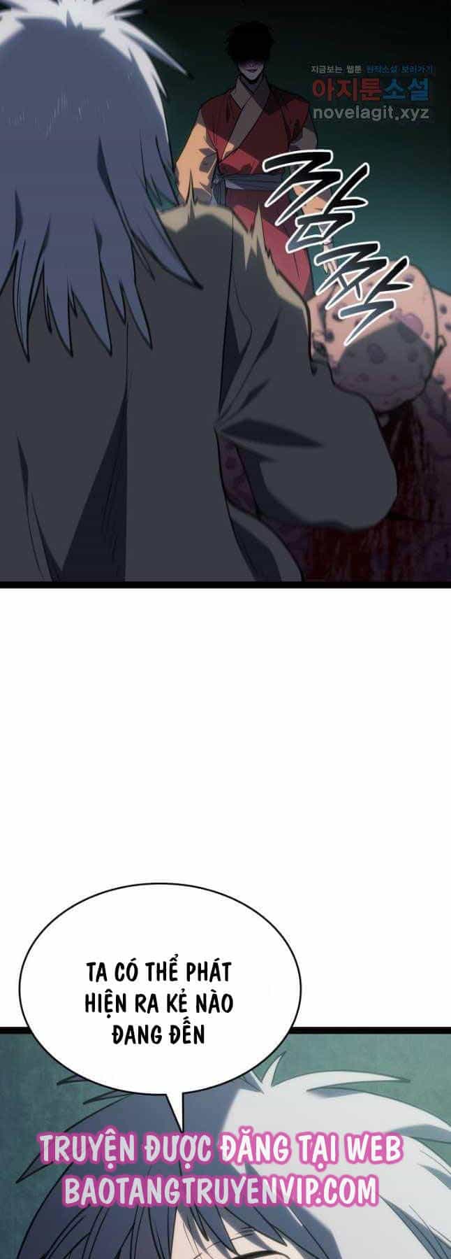 Tử Thần Phiêu Nguyệt - Chương 87 - ảnh 60