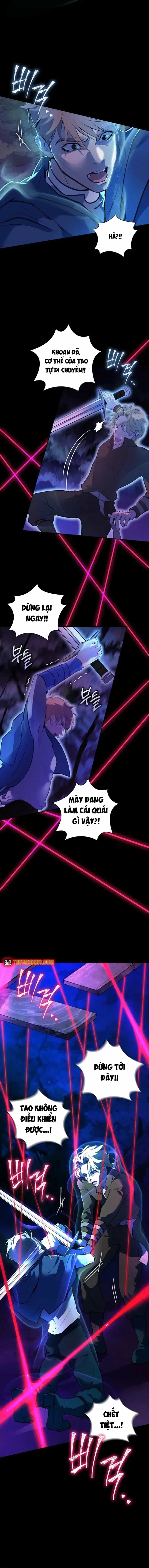 Tử Thần Tái Sinh - Chương 1 - ảnh 17