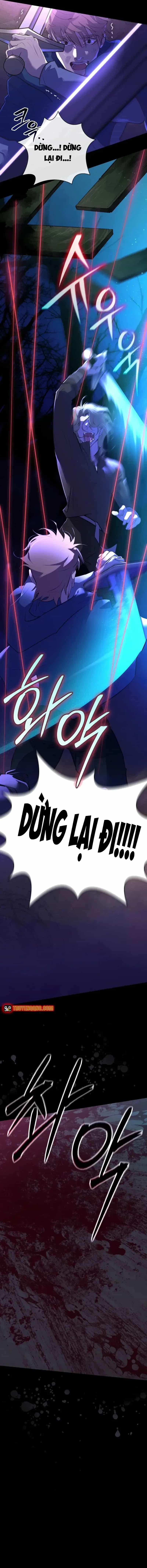 Tử Thần Tái Sinh - Chương 1 - ảnh 18