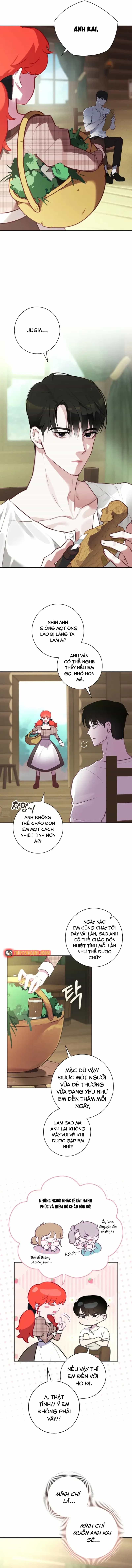 Tử Thần Tái Sinh - Chương 1 - ảnh 22