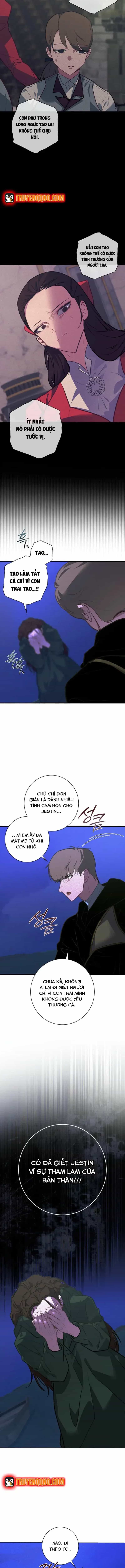 Tử Thần Tái Sinh - Chương 10 - ảnh 8