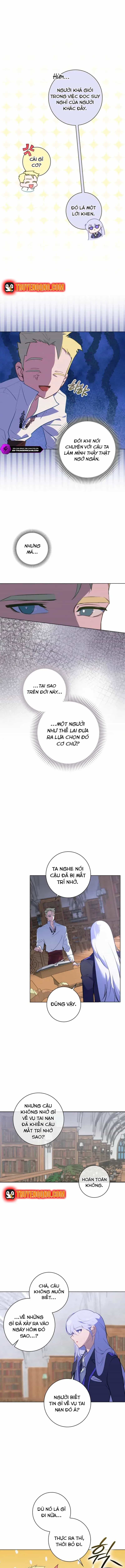 Tử Thần Tái Sinh - Chương 11 - ảnh 14
