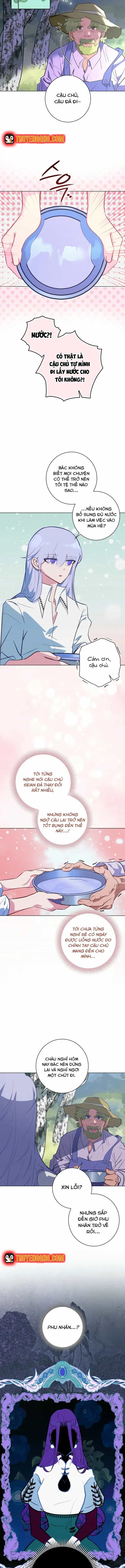 Tử Thần Tái Sinh - Chương 12 - ảnh 11