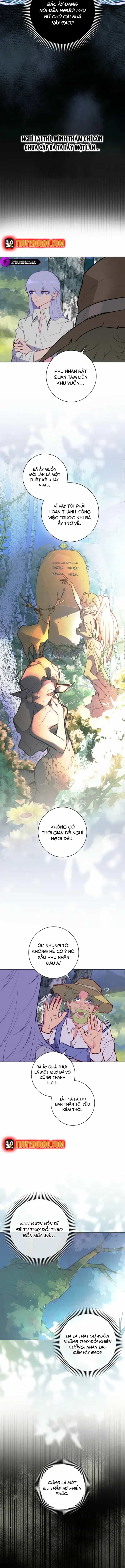 Tử Thần Tái Sinh - Chương 12 - ảnh 12