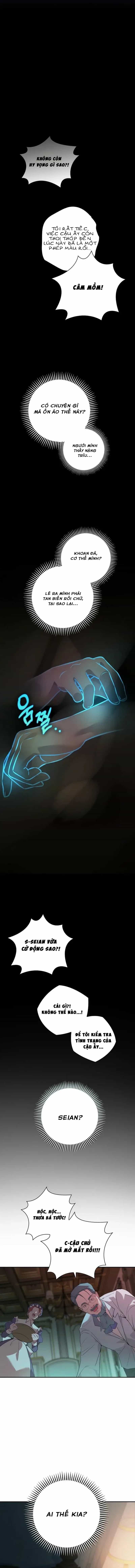 Tử Thần Tái Sinh - Chương 2 - ảnh 25