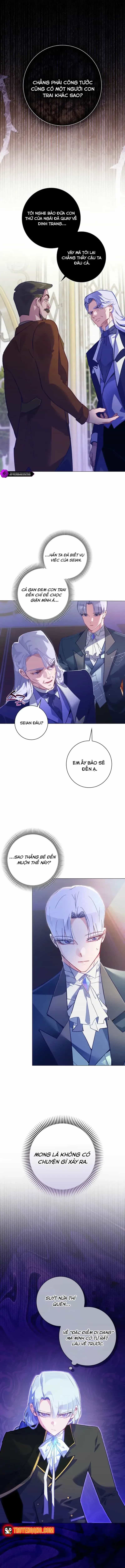 Tử Thần Tái Sinh - Chương 4 - ảnh 10