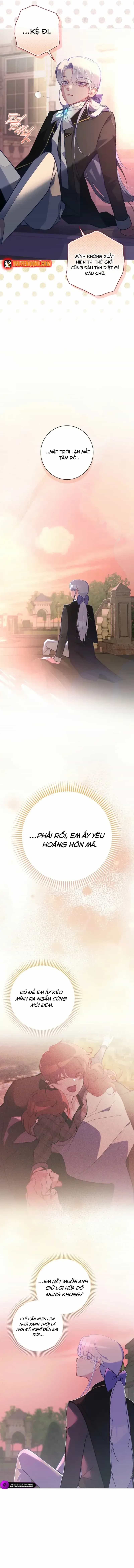 Tử Thần Tái Sinh - Chương 4 - ảnh 12