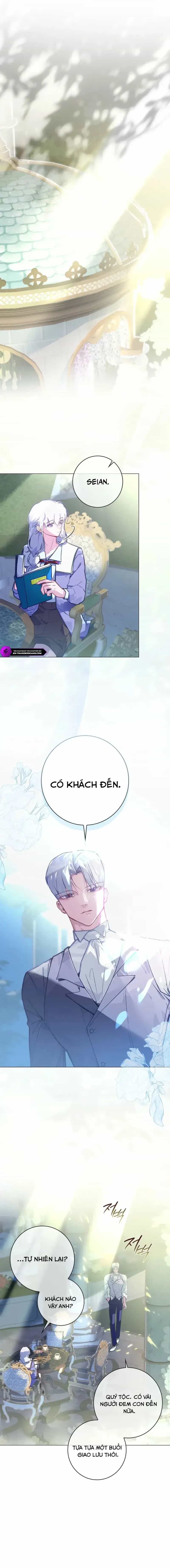 Tử Thần Tái Sinh - Chương 4 - ảnh 3
