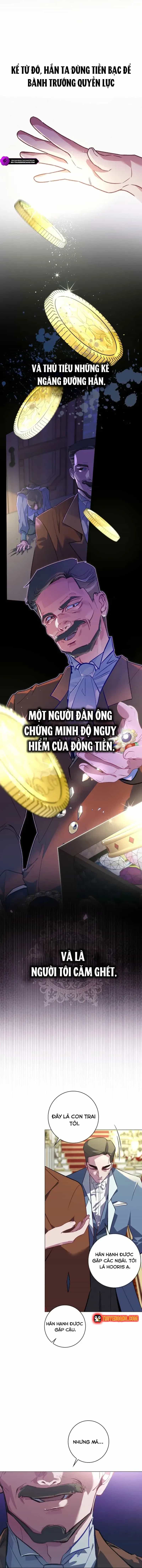 Tử Thần Tái Sinh - Chương 4 - ảnh 9