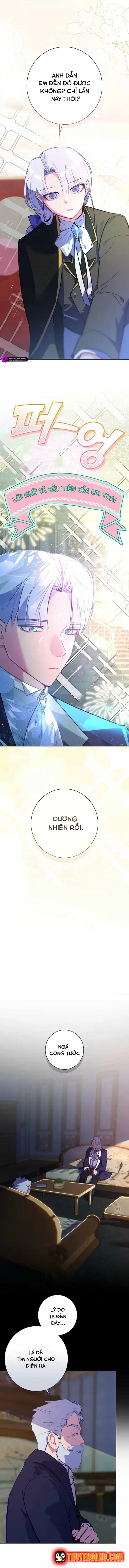 Tử Thần Tái Sinh - Chương 5 - ảnh 19
