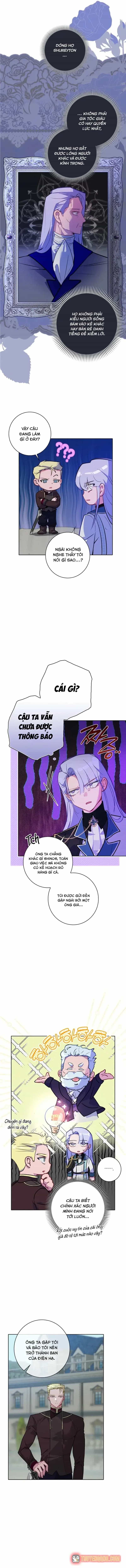 Tử Thần Tái Sinh - Chương 6 - ảnh 20