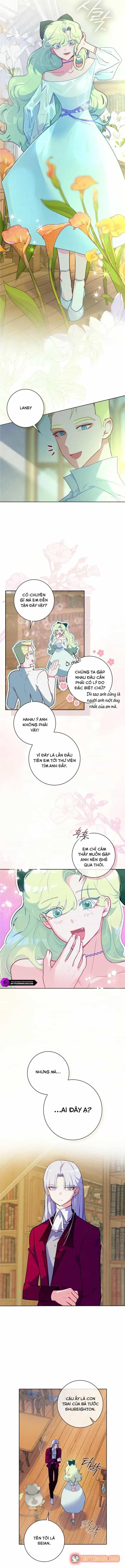 Tử Thần Tái Sinh - Chương 7 - ảnh 12