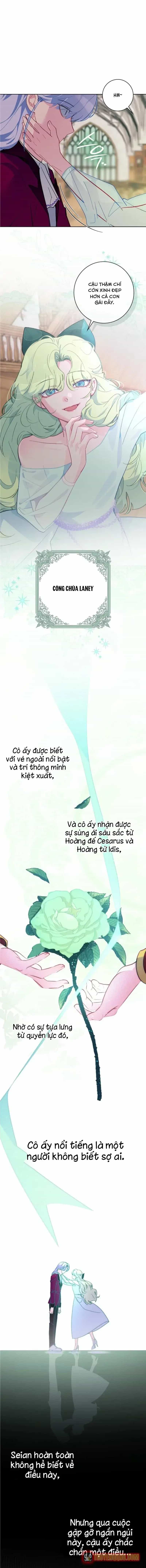 Tử Thần Tái Sinh - Chương 7 - ảnh 13