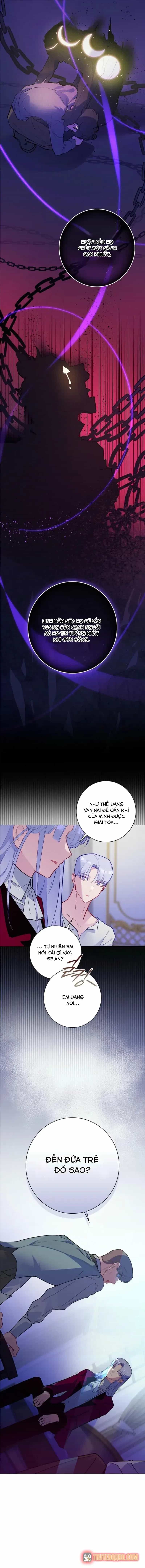 Tử Thần Tái Sinh - Chương 7 - ảnh 18