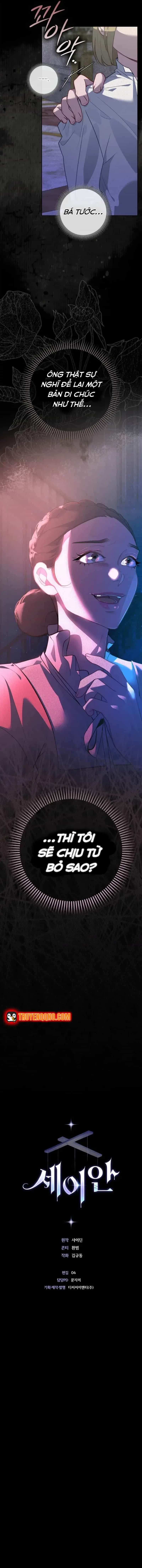 Tử Thần Tái Sinh - Chương 8 - ảnh 18