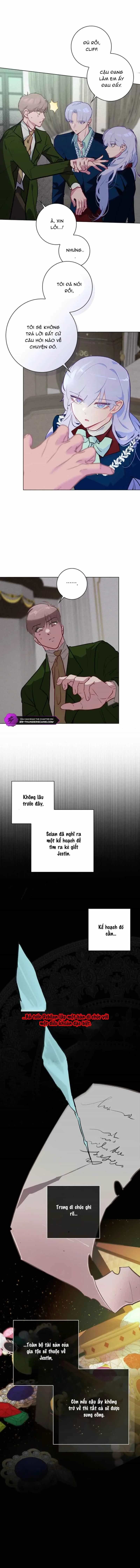 Tử Thần Tái Sinh - Chương 9 - ảnh 8