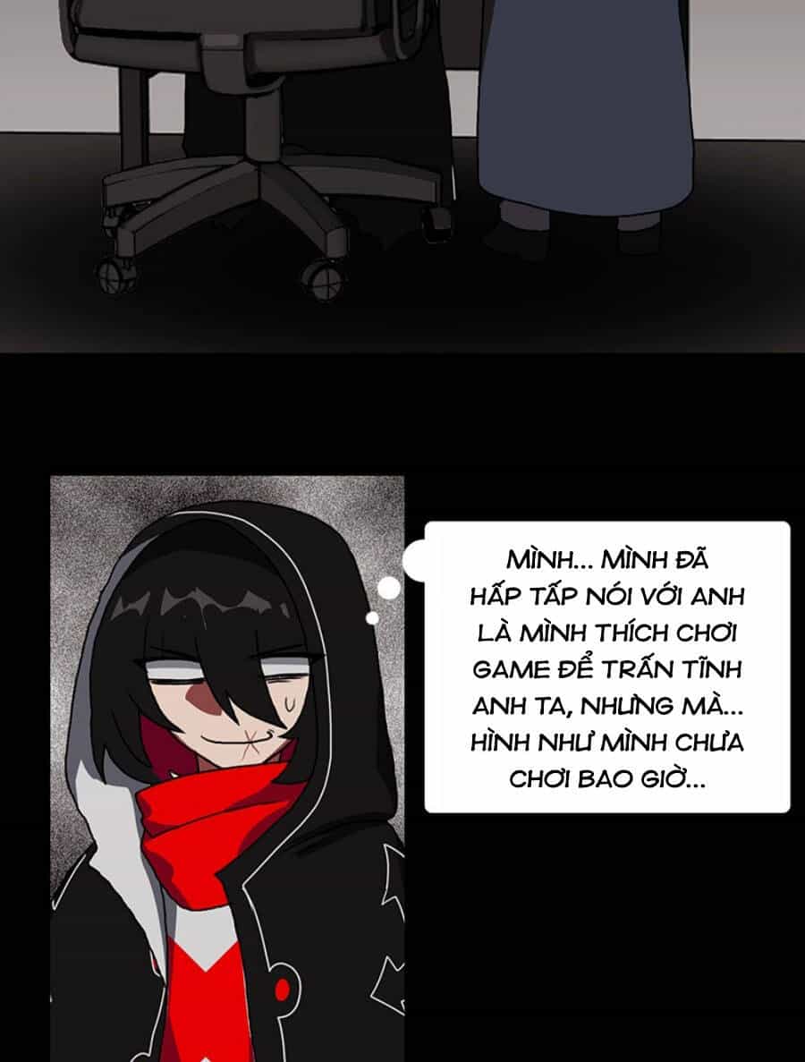 Tử Thần - Chương 10 - ảnh 35