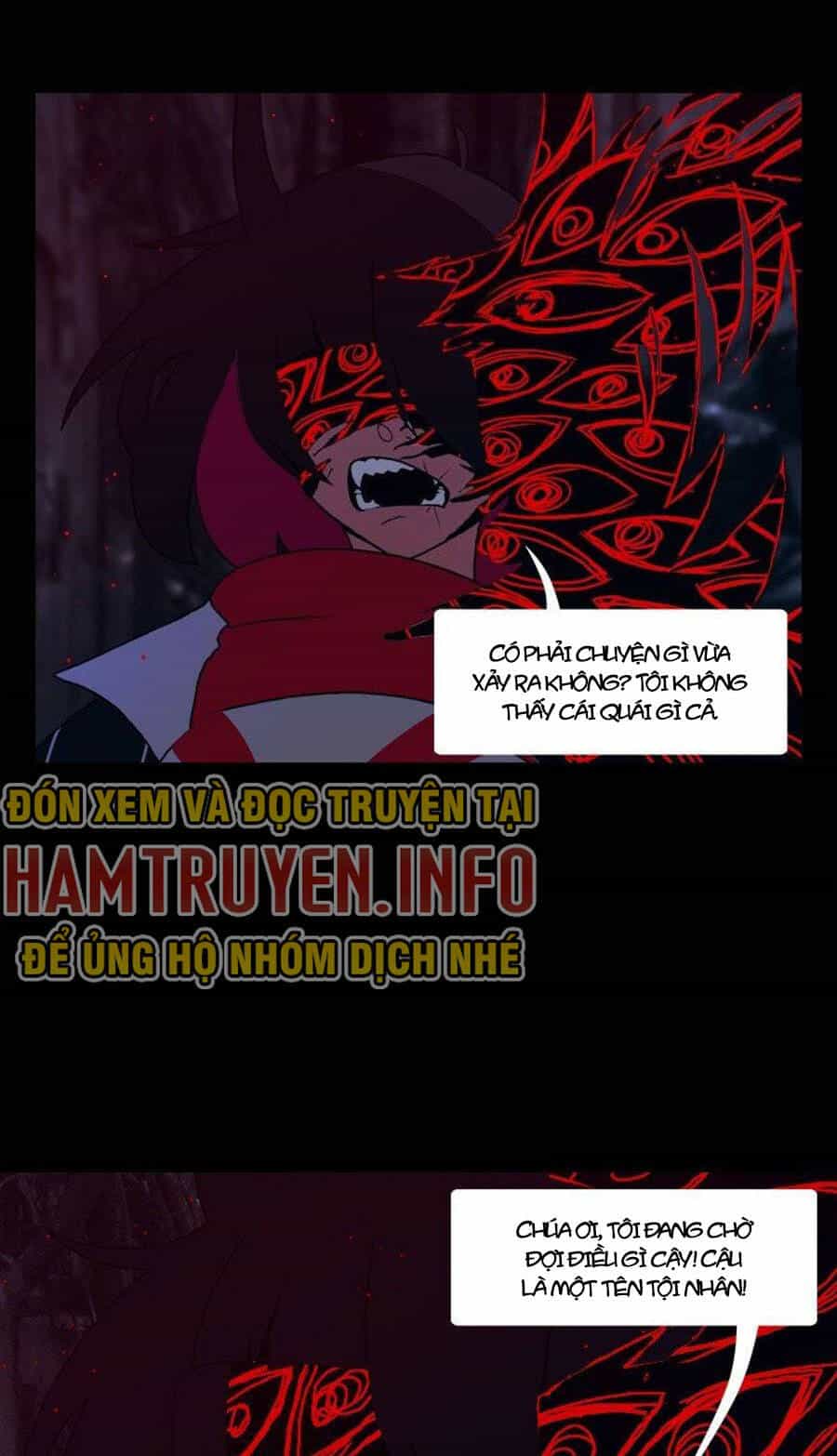 Tử Thần - Chương 12 - ảnh 44