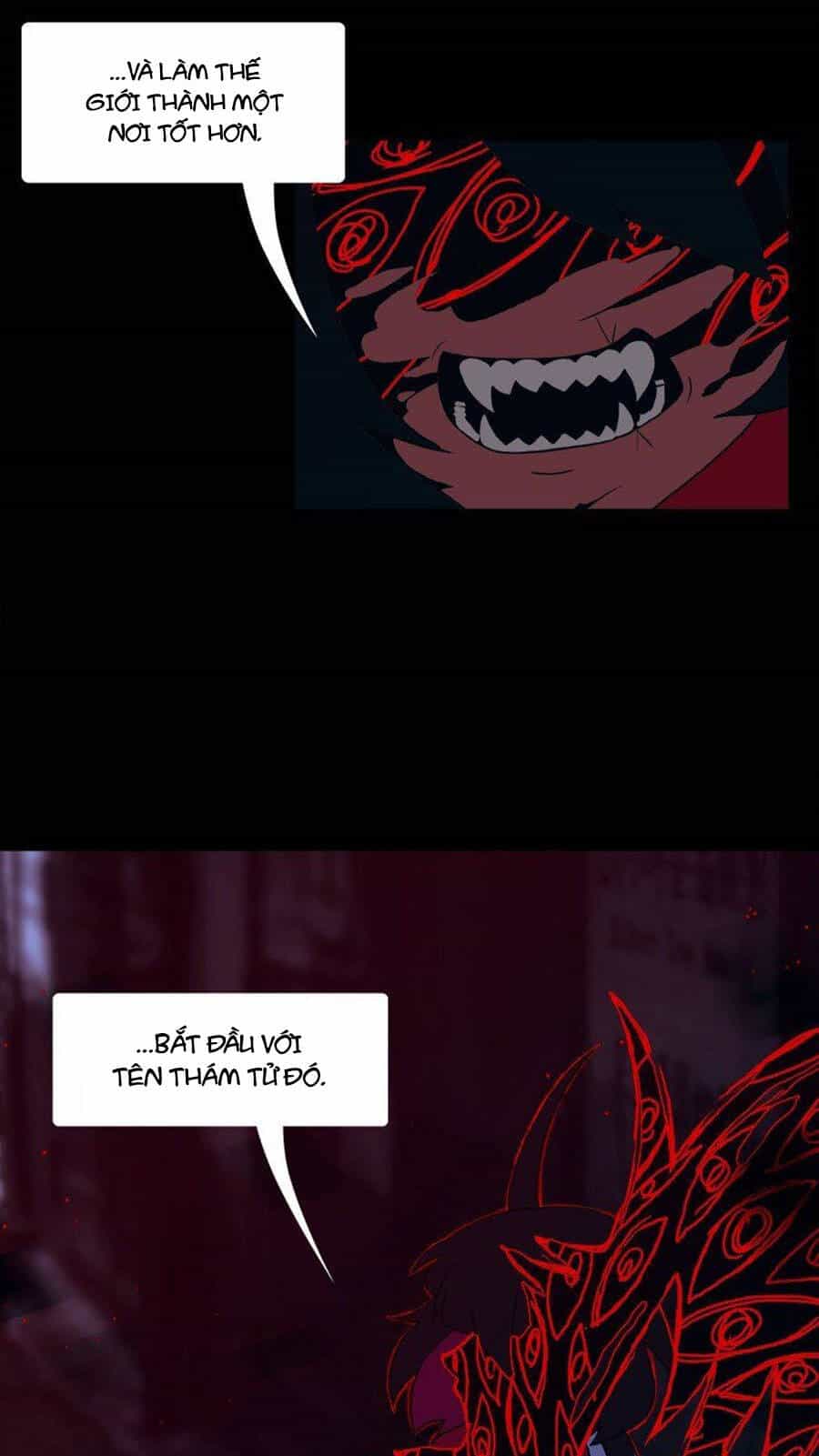 Tử Thần - Chương 12 - ảnh 61