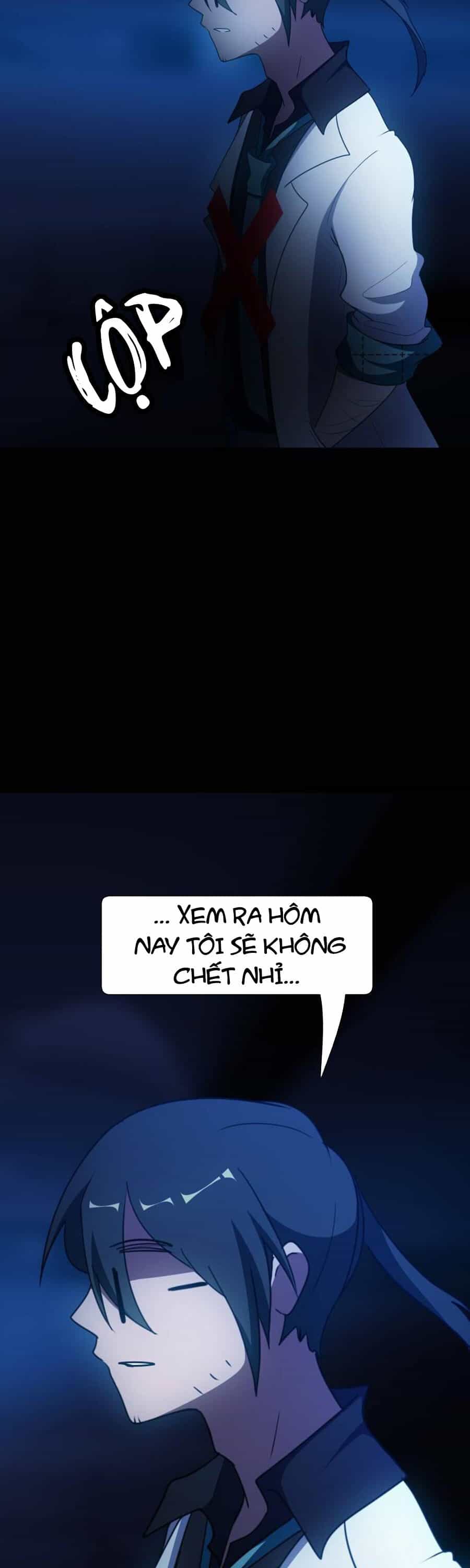 Tử Thần - Chương 106 - ảnh 31