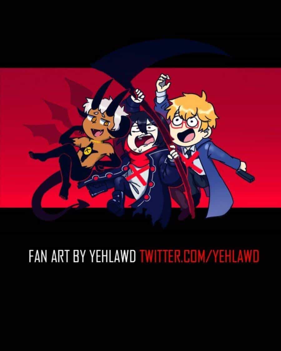 Tử Thần - Chương 14 - ảnh 3