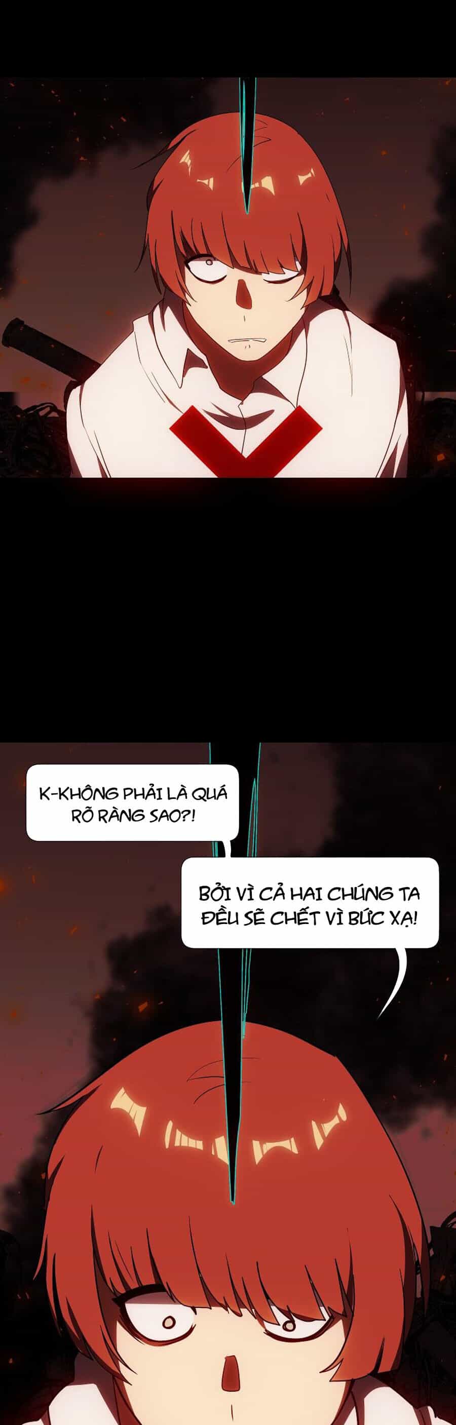 Tử Thần - Chương 142 - ảnh 22