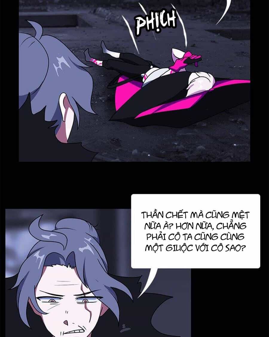 Tử Thần - Chương 18 - ảnh 20