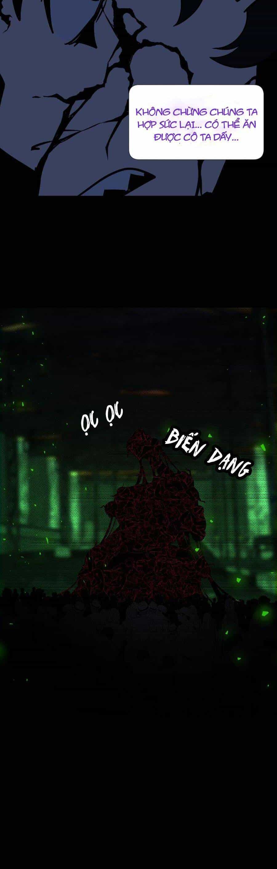Tử Thần - Chương 161 - ảnh 17