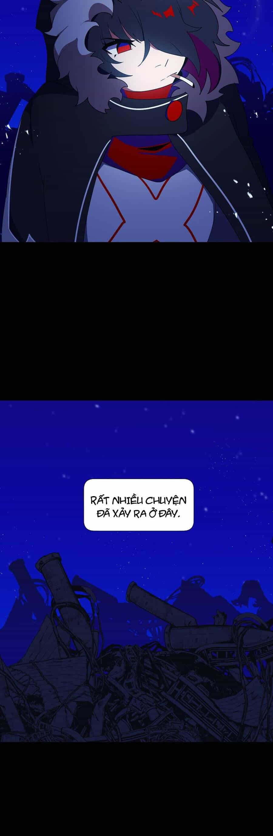 Tử Thần - Chương 163 - ảnh 5