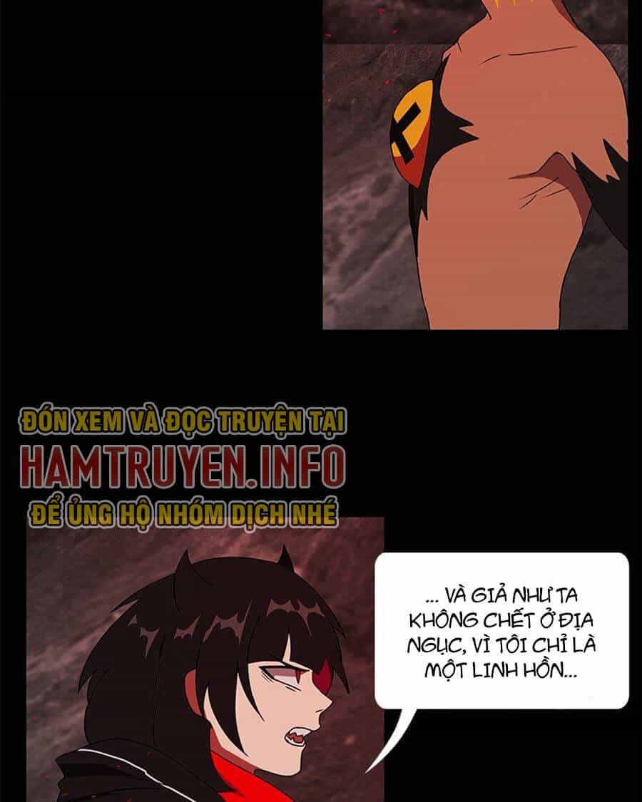Tử Thần - Chương 19 - ảnh 45
