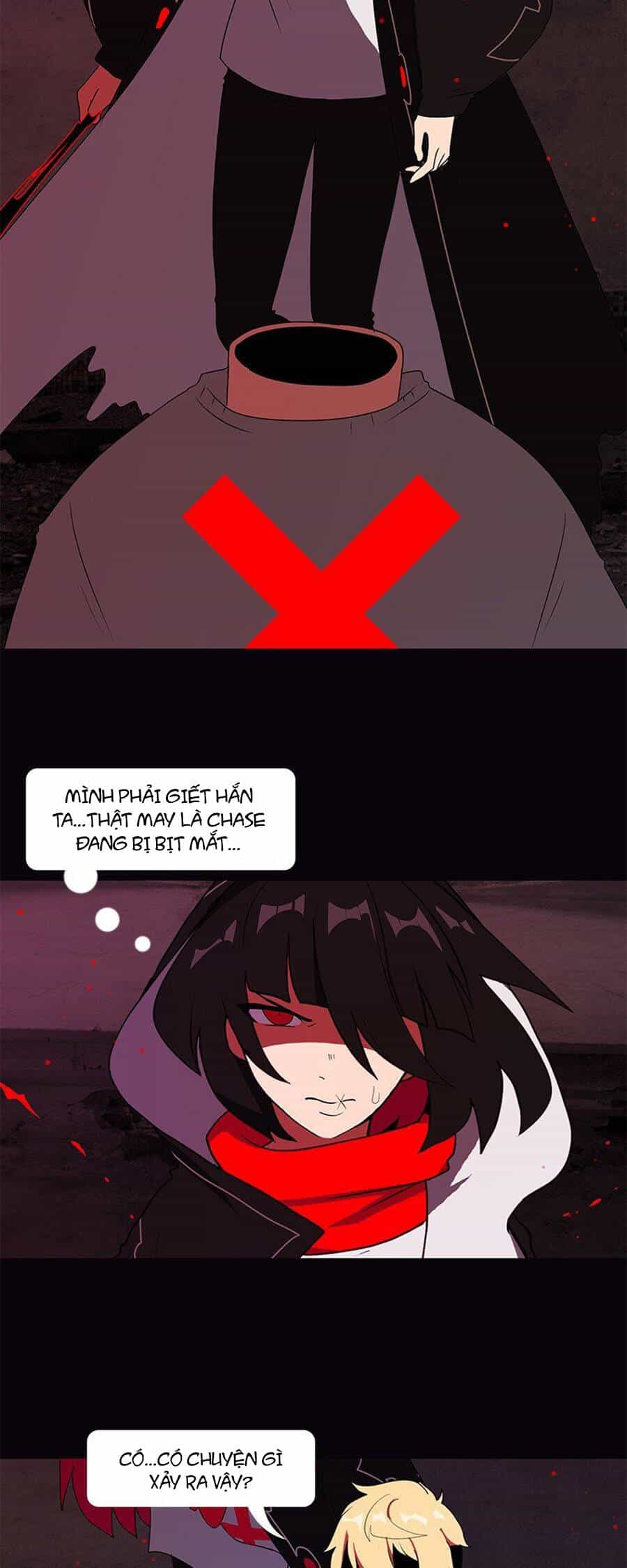 Tử Thần - Chương 21 - ảnh 34