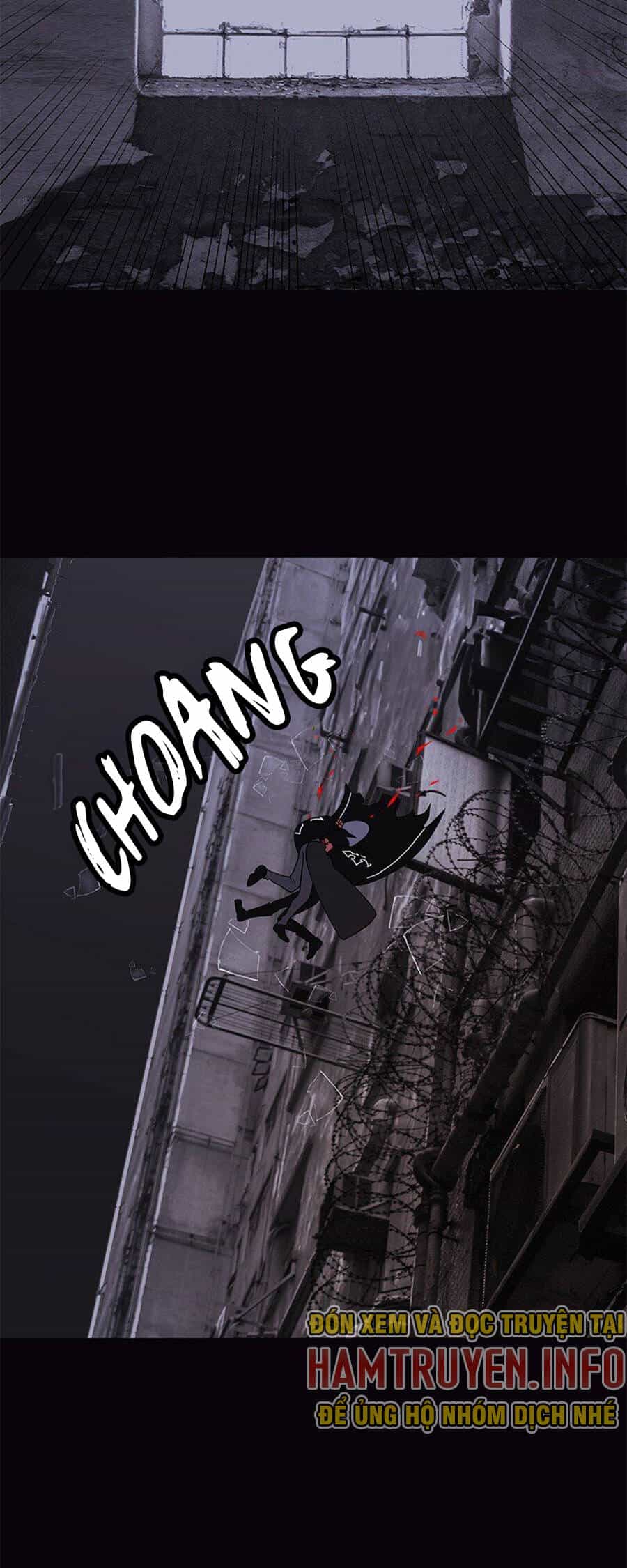 Tử Thần - Chương 21 - ảnh 69
