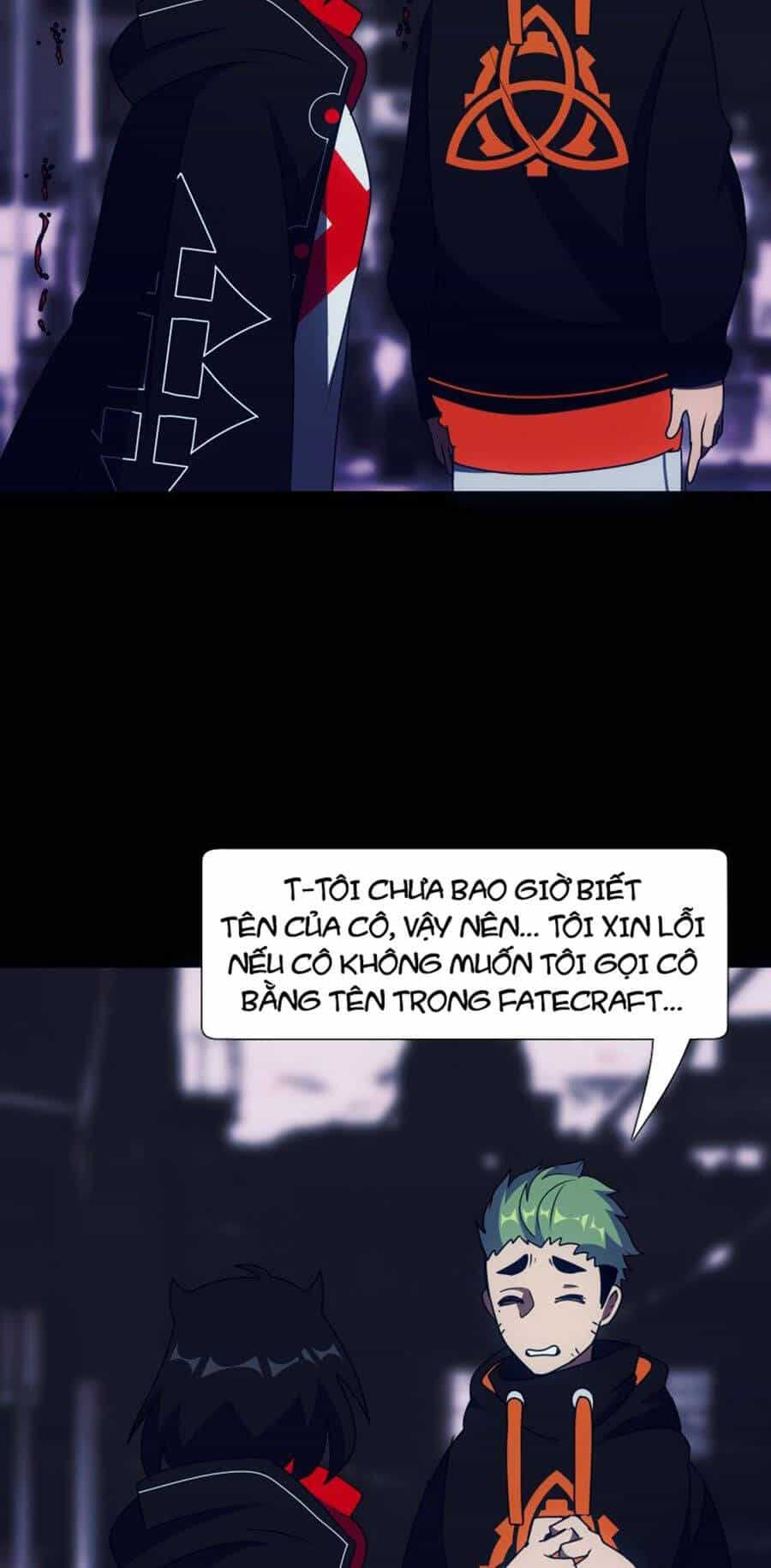 Tử Thần - Chương 48 - ảnh 68