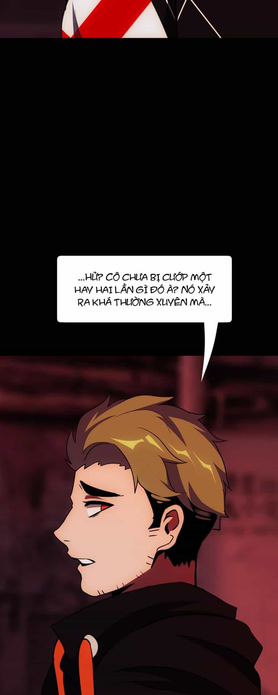 Tử Thần - Chương 49 - ảnh 12