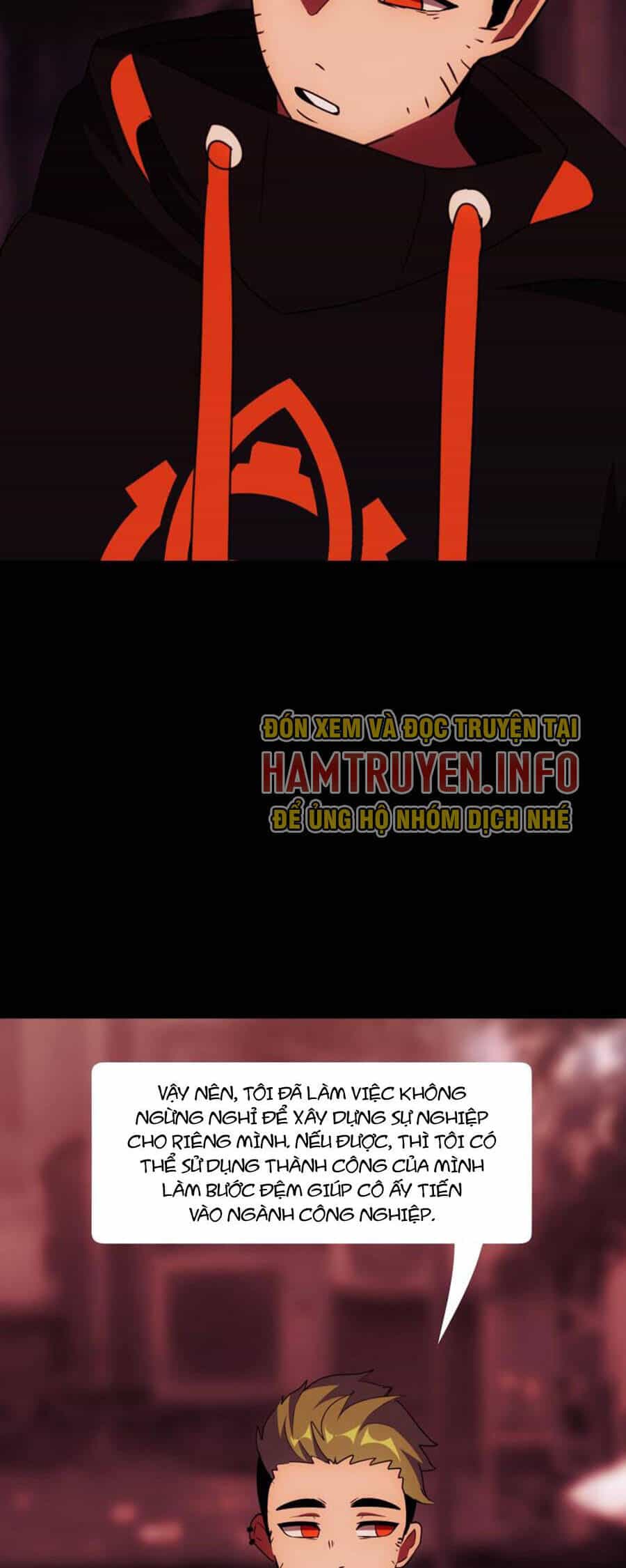 Tử Thần - Chương 49 - ảnh 31