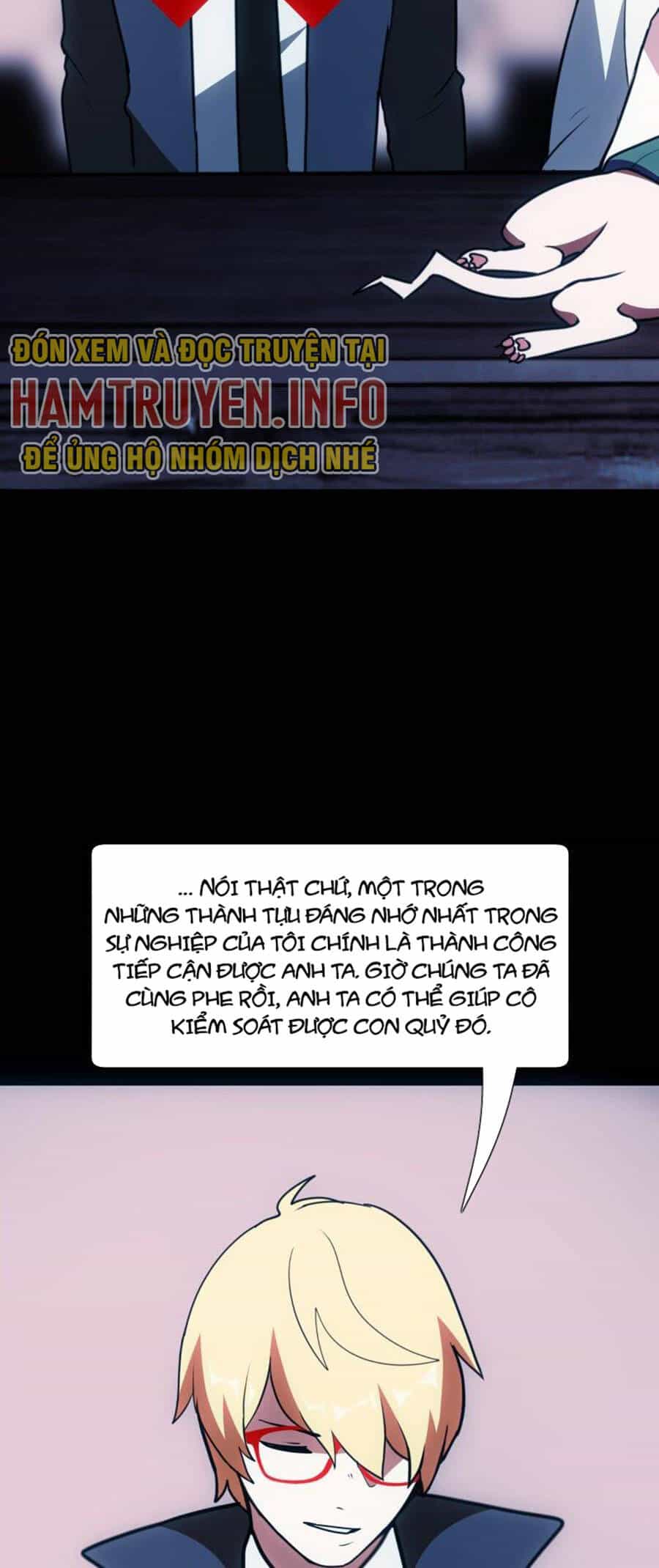 Tử Thần - Chương 58 - ảnh 62