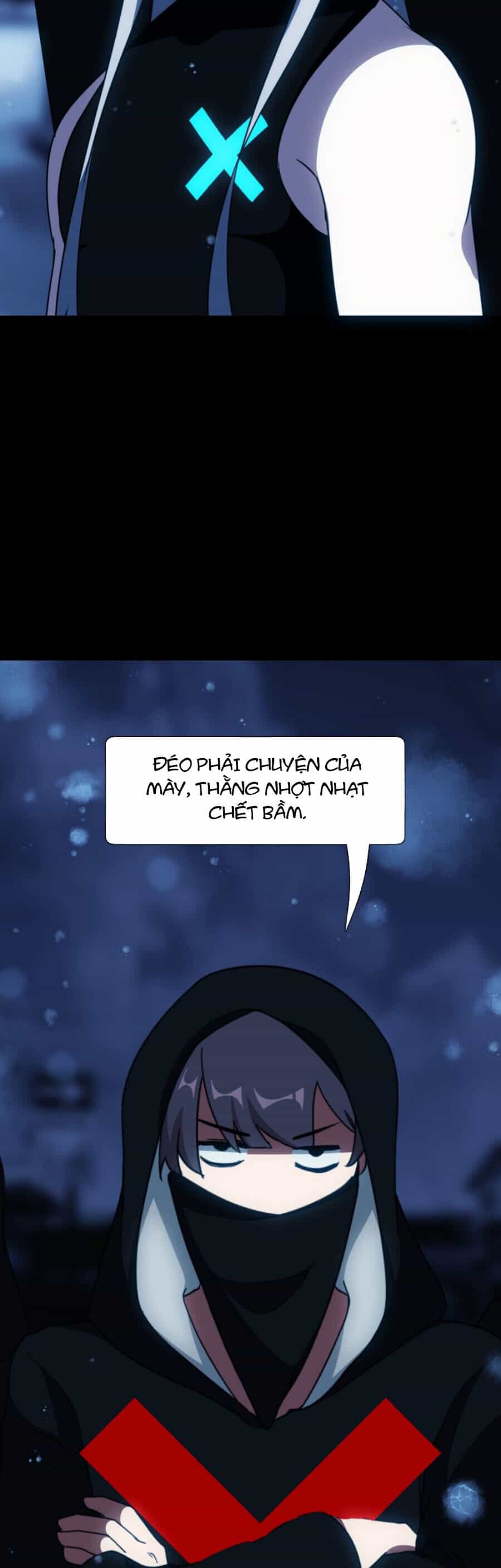 Tử Thần - Chương 92 - ảnh 87