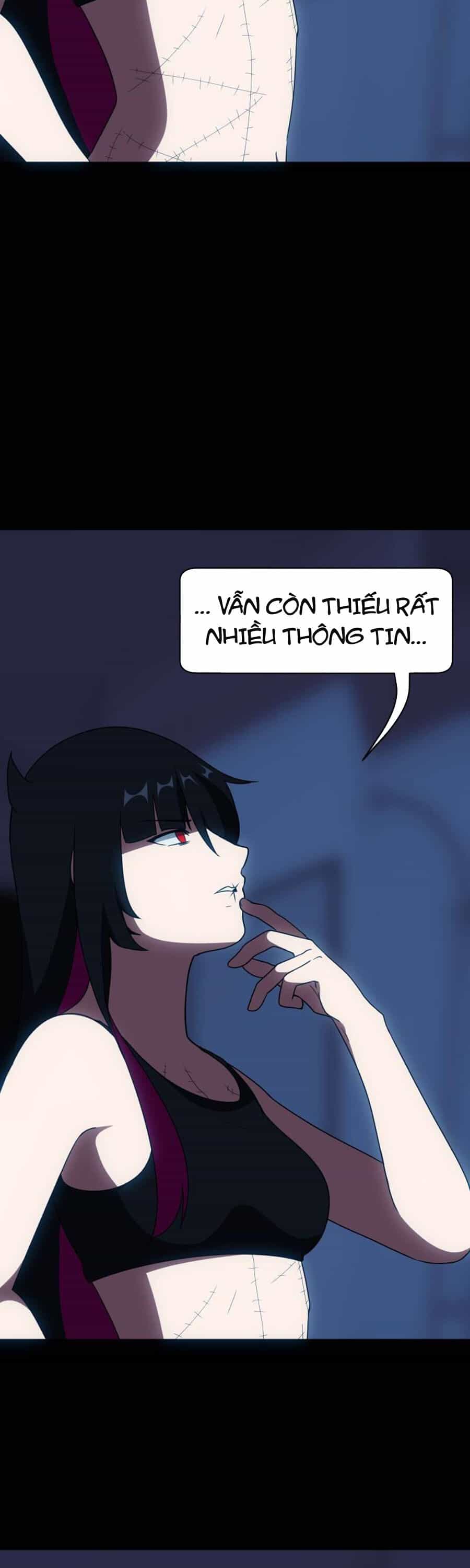Tử Thần - Chương 95 - ảnh 24