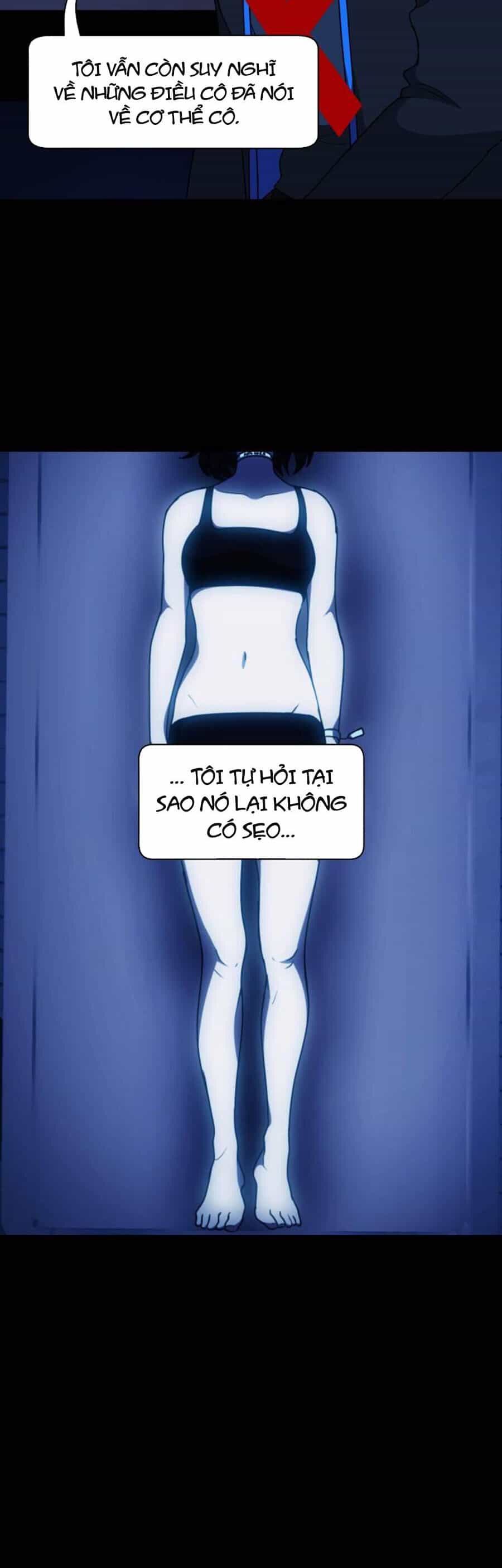 Tử Thần - Chương 95 - ảnh 26