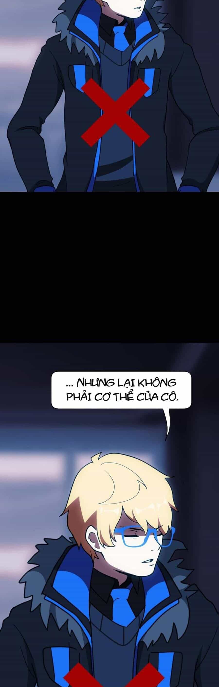 Tử Thần - Chương 95 - ảnh 36
