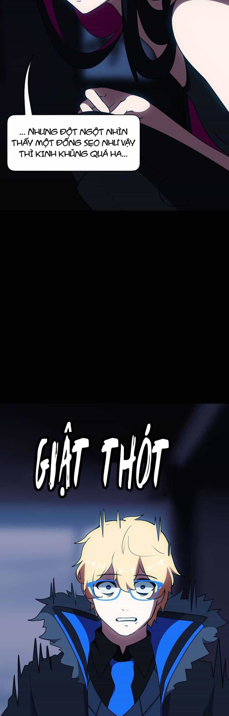 Tử Thần - Chương 95 - ảnh 55