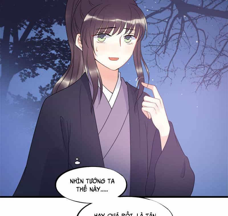 Tư Thế Chính Xác Cùng Bệ Hạ Yêu Đương - Chương 9 - ảnh 35