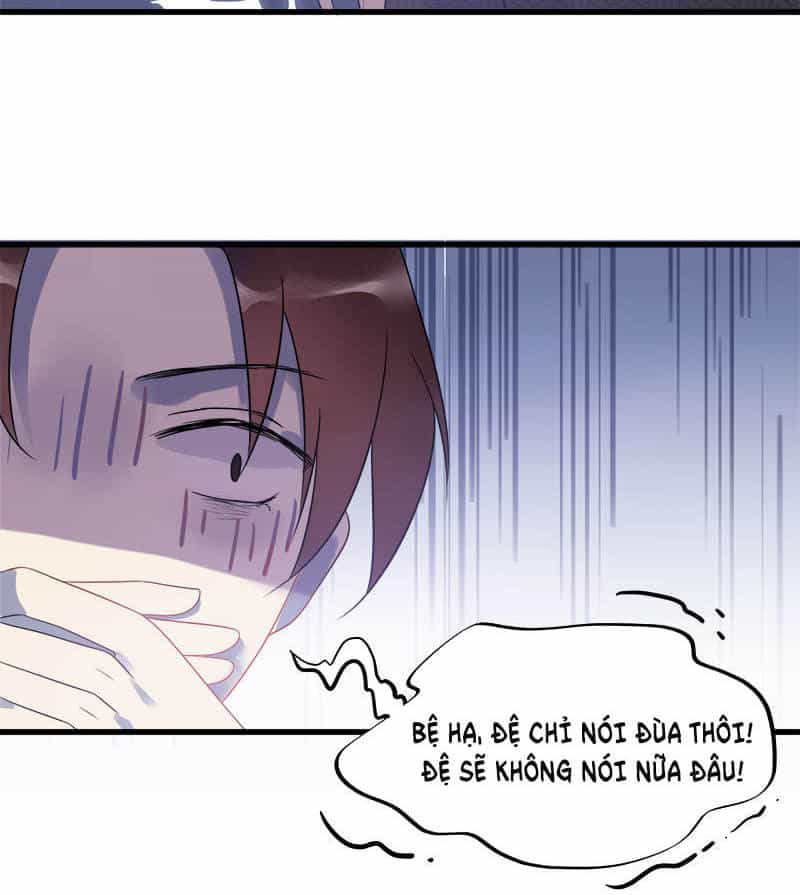 Tư Thế Chính Xác Cùng Bệ Hạ Yêu Đương - Chương 10 - ảnh 42