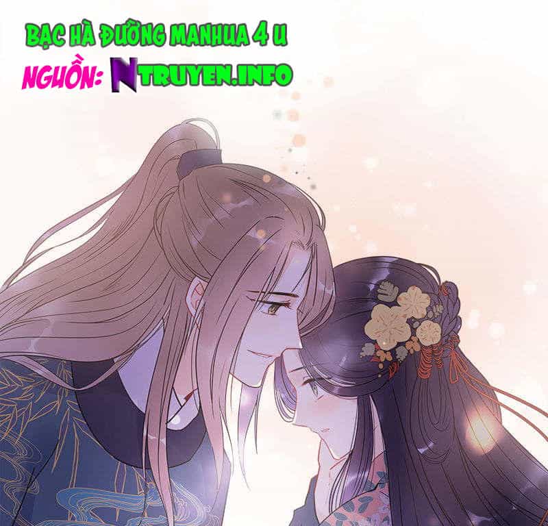 Tư Thế Chính Xác Cùng Bệ Hạ Yêu Đương - Chương 14 - ảnh 1
