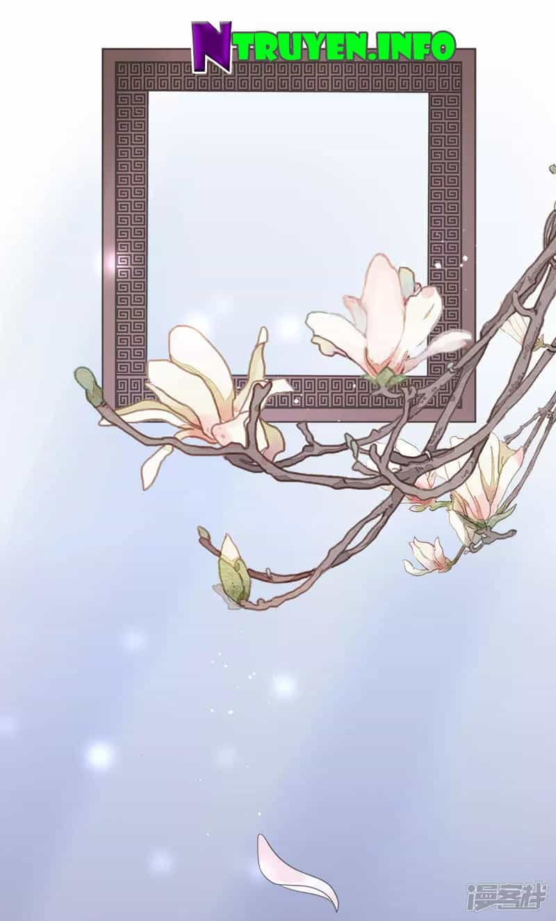 Tư Thế Chính Xác Cùng Bệ Hạ Yêu Đương - Chương 17 - ảnh 5