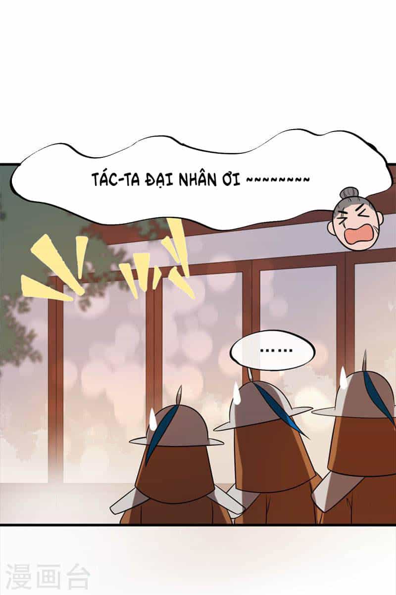 Tư Thế Chính Xác Cùng Bệ Hạ Yêu Đương - Chương 19.1 - ảnh 14