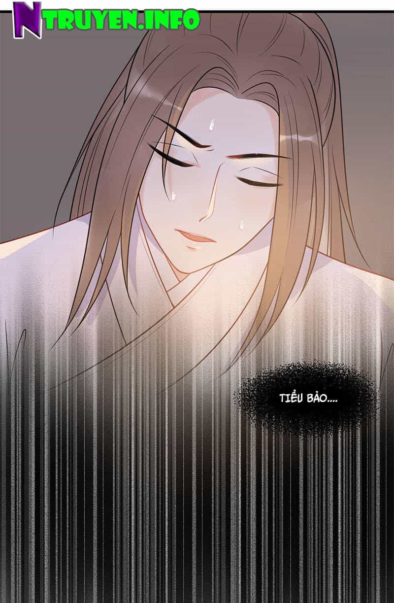 Tư Thế Chính Xác Cùng Bệ Hạ Yêu Đương - Chương 20.1 - ảnh 21