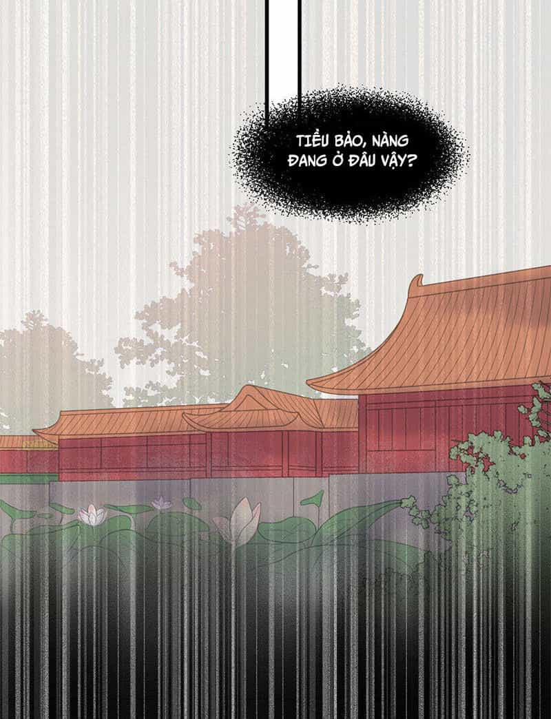 Tư Thế Chính Xác Cùng Bệ Hạ Yêu Đương - Chương 20.1 - ảnh 23