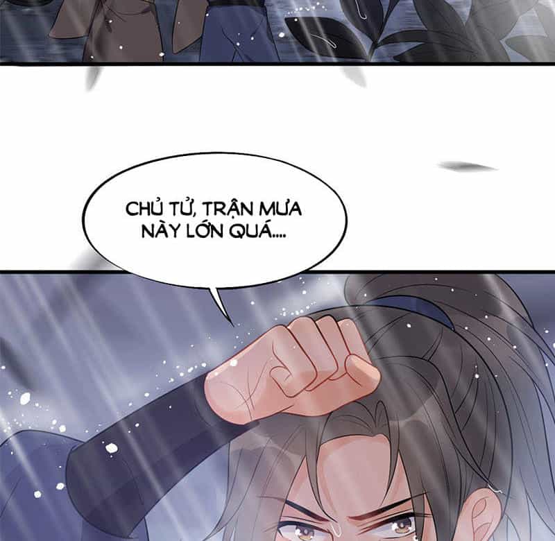 Tư Thế Chính Xác Cùng Bệ Hạ Yêu Đương - Chương 20.1 - ảnh 6